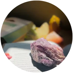 tumble stone