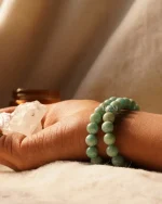 Amazonite Bracelet - Image 2