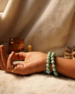 Amazonite Bracelet - Image 3