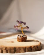 Amethyst Tree
