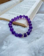 Amethyst Bracelet