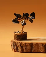 Black Tourmaline Tree