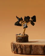 Black Tourmaline Tree - Image 2