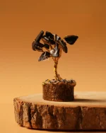 Black Tourmaline Tree - Image 3