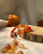 Carnelian Bracelet - Image 2