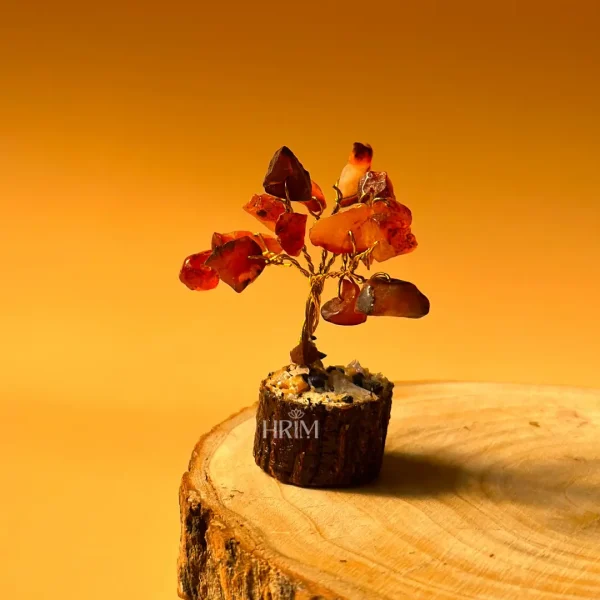 Carnelian Tree