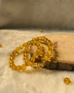 Citrine Bracelet