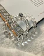 Clear Quartz Bracelet - Image 2