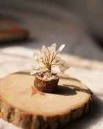 Clear Quartz Tree - Image 2