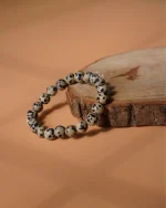 Dalmatian Jasper Bracelet - Image 3
