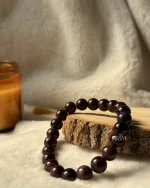 Garnet Bracelet
