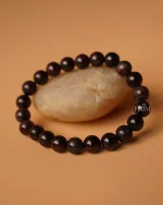 Garnet Bracelet - Image 2