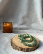 Green Aventurine Bracelet