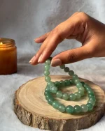 Green Aventurine Bracelet - Image 2