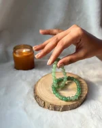 Green Aventurine Bracelet - Image 3
