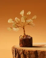 Green Aventurine Tree - Image 2