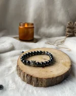 Hematite Bracelet