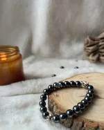 Hematite Bracelet - Image 2