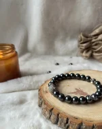 Hematite Bracelet - Image 3