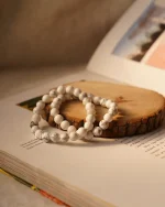 Howlite Bracelet