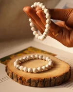 Howlite Bracelet - Image 3