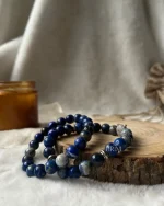 Lapis lazuli Bracelet