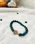 Malachite Bracelet