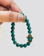 Malachite Bracelet - Image 2