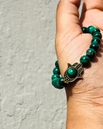 Malachite Bracelet - Image 3
