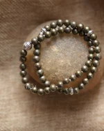 Pyrite Bracelet