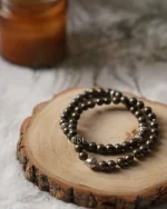 Pyrite Bracelet - Image 2