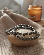 Pyrite Bracelet - Image 3