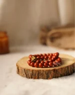 Red Jasper Bracelet