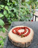Red Jasper Bracelet - Image 2