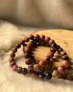Rhodonite Bracelet
