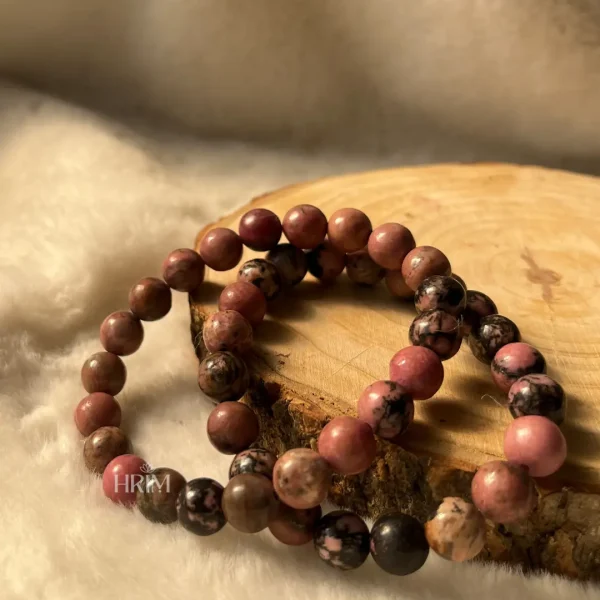 Rhodonite Bracelet