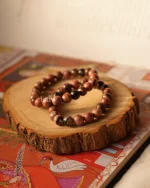 Rhodonite Bracelet - Image 2