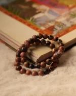 Rhodonite Bracelet - Image 3