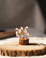 Rose Quartz Tree - Image 2