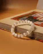 Selenite Bracelet - Image 3