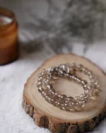 Smoky Quartz Bracelet