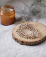 Smoky Quartz Bracelet - Image 2