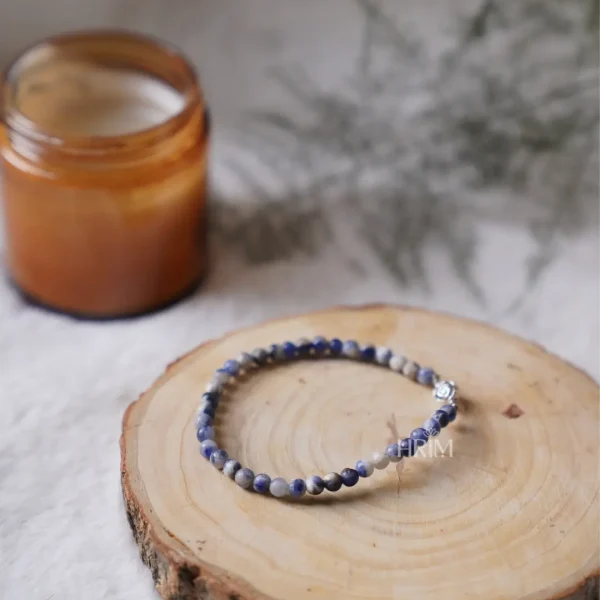 Sodalite Bracelet