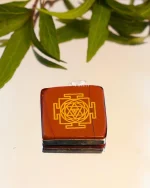 Sri Ganesha Yantra - Image 2