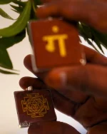 Sri Ganesha Yantra - Image 4