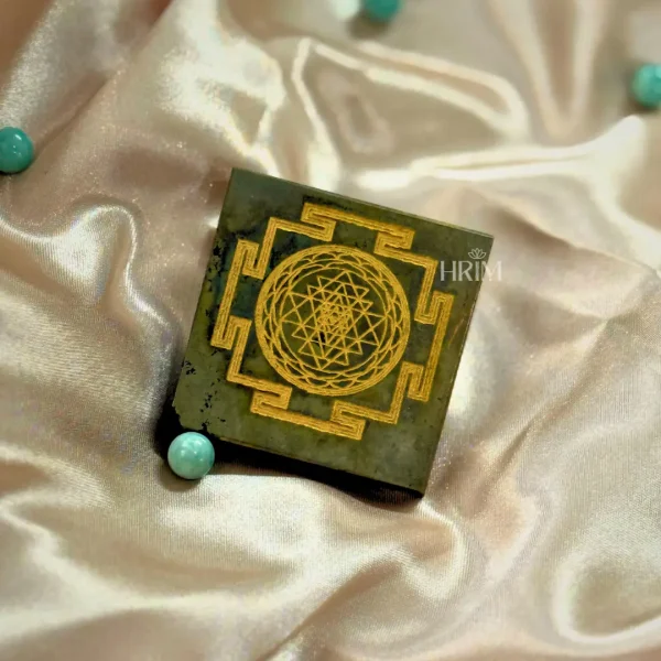 Sri Yantra