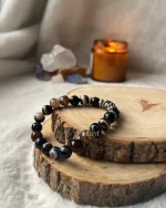 Sulamani Banded Bracelet