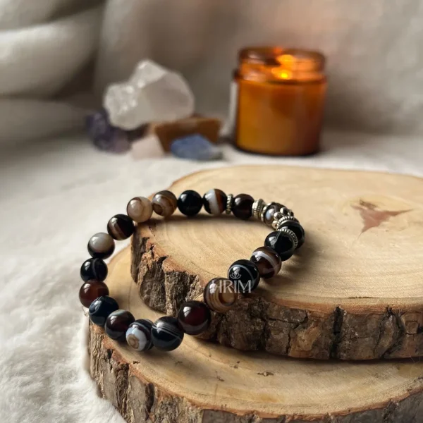 Sulamani Banded Bracelet