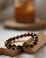 Tiger Eye Bracelet