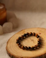 Tiger Eye Bracelet - Image 2